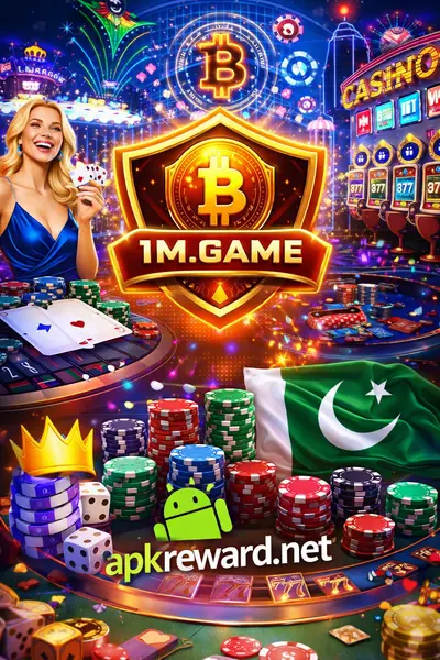 1M Bet APK
