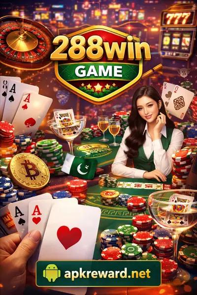 288WIN Game download