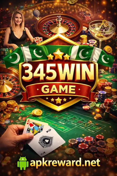 345 bet app