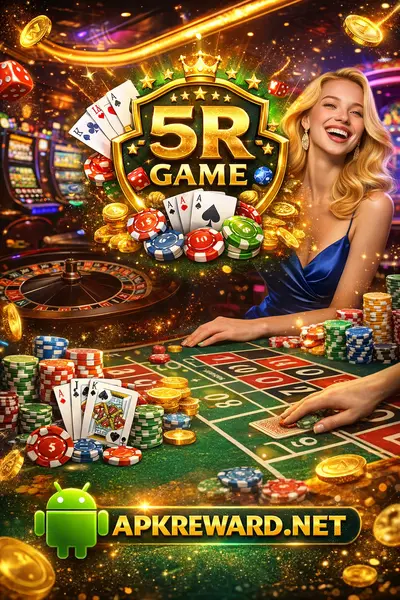 5R casino bet