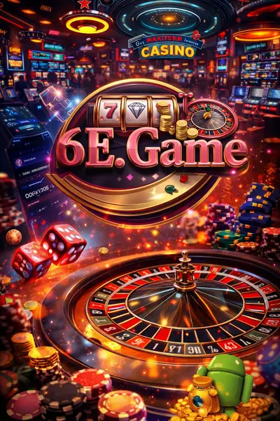 6E game download