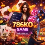 786KO Game