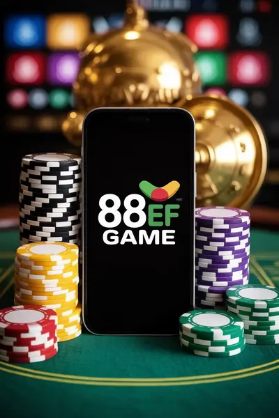 88EF Game download