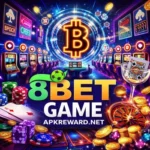 8BET Game
