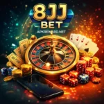 8jj BET Game
