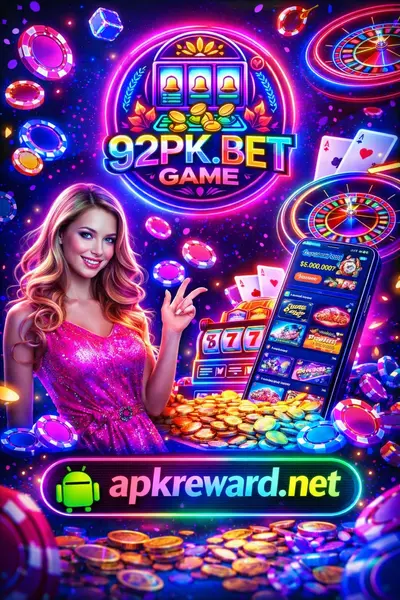 92pk casino game