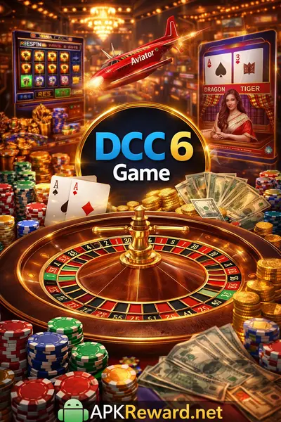 DCC6 game bet