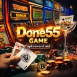 Done55 Game