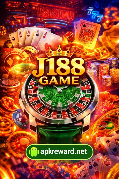 J188 slots