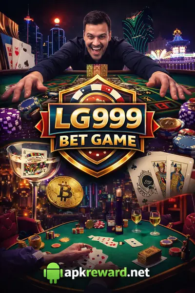 LG999 BET download