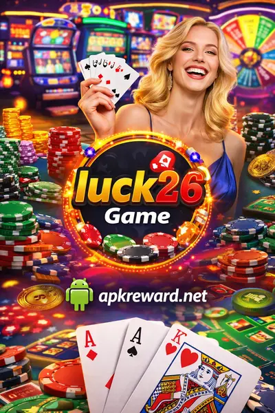 Lucky 26 Game