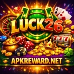 Luck26 Game