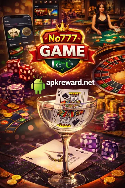 No777 game download