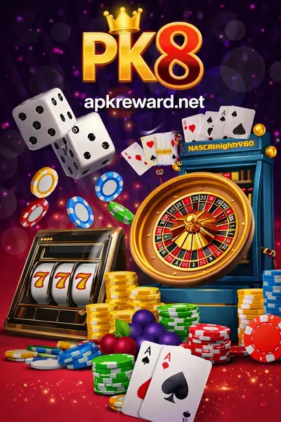 PK8 casino