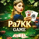 Pa7KK Game