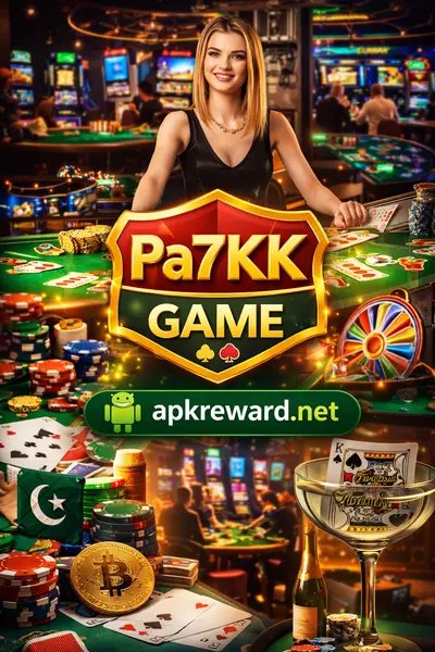 Pa7kk casino Game