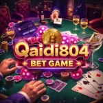 Qaidi804 Game