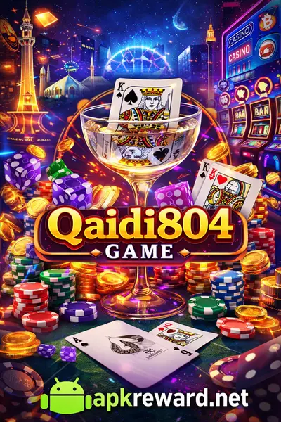 Qaidi804 download APK