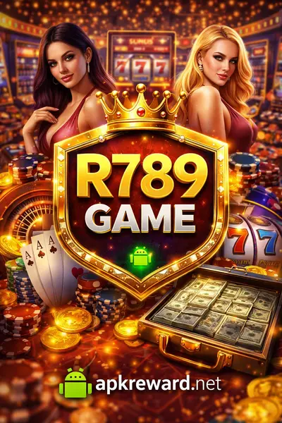 R789 casino