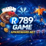 R789 Game
