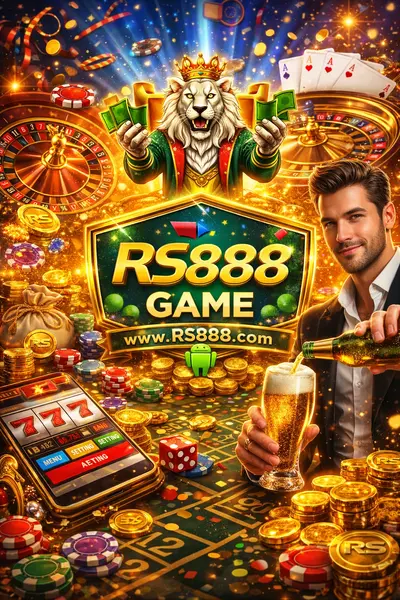 RS888 game download
