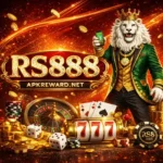 RS888 Game