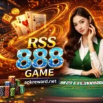 RSS888 Game