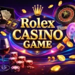 Rolex Casino Game