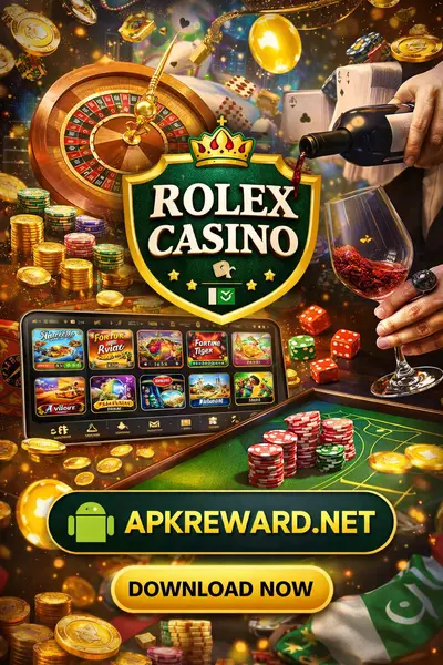 Rolex casino bonus