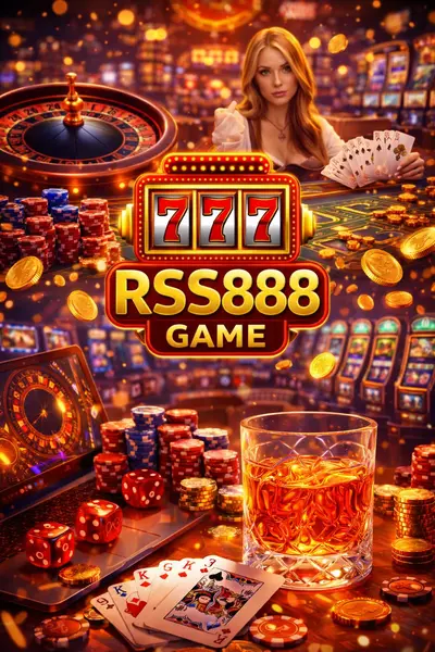 Rss888 game download