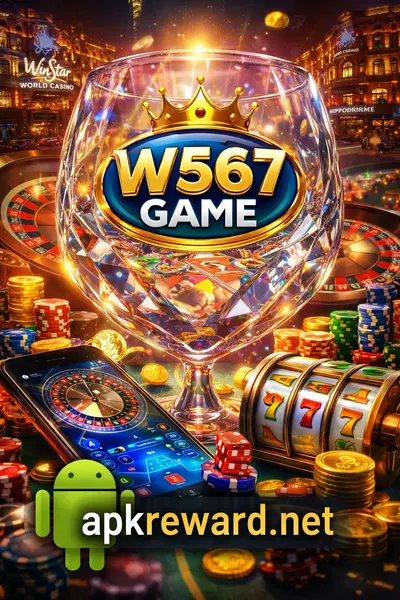 W567 game download