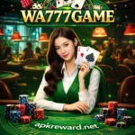 WA777 Game