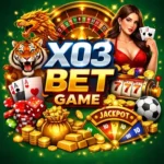 X03 BET Game