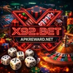 X92 BET Game