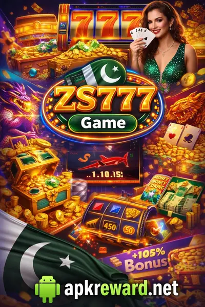 ZS777 casino game