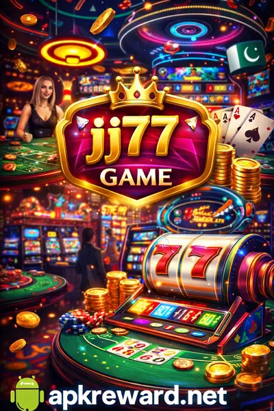 jj77 casino