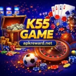 K55 Game