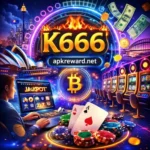 K666 Game