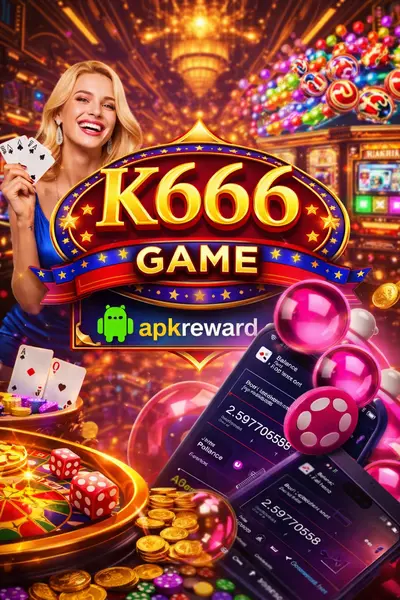 k666 casino game