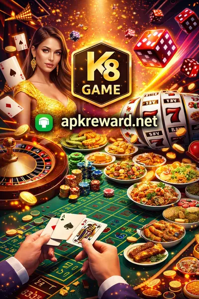 k8 bet casino