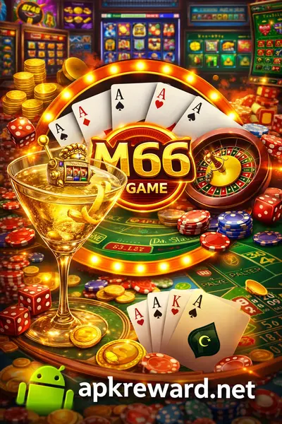 m66 bet apk