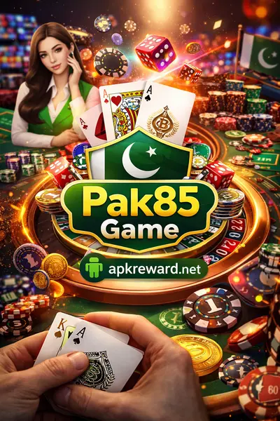 pak85 bet