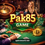 Pak85 Game