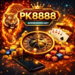 PK8888 Game