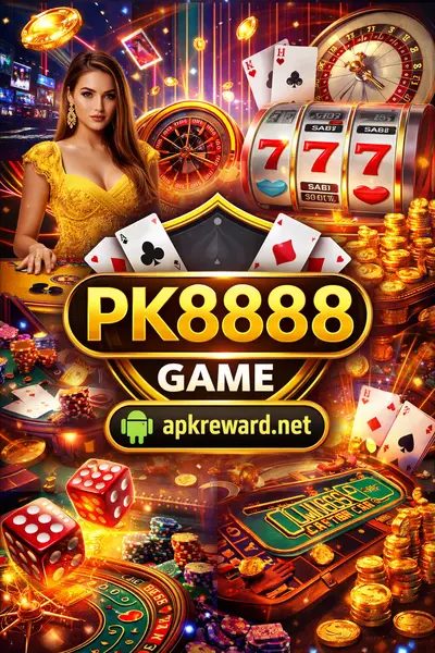 pk8888 game download