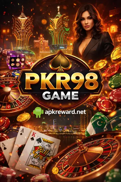 pkr98 casino