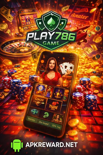 play786 bet game
