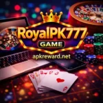 Royalpk777 Game