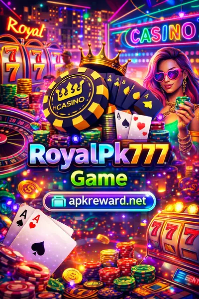 royalpk777 bet