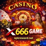 X666 Game